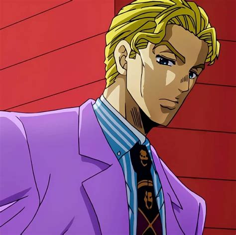 jojo yoshikage kira